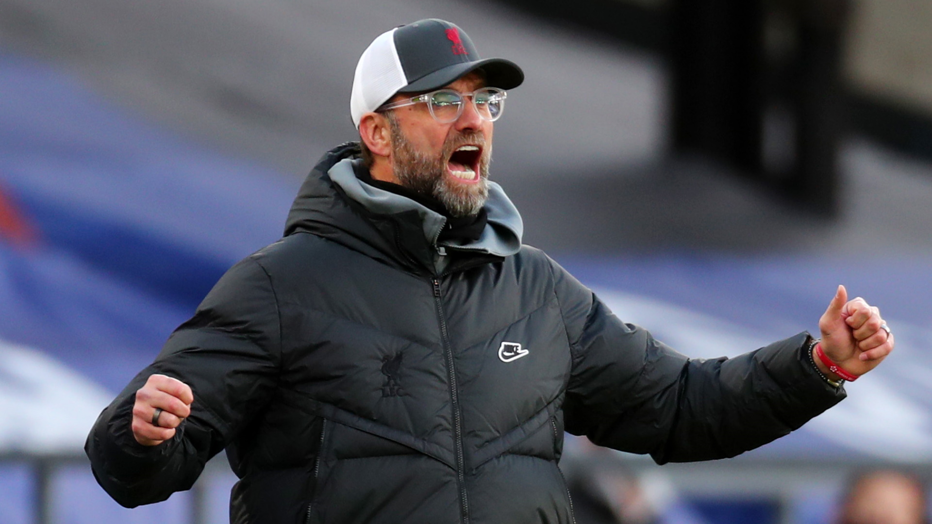 Pressekonferenz Klopp Liverpool Pressekonferenz Klopp Liverpool